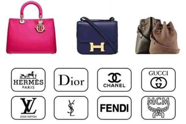 连云区回收名包